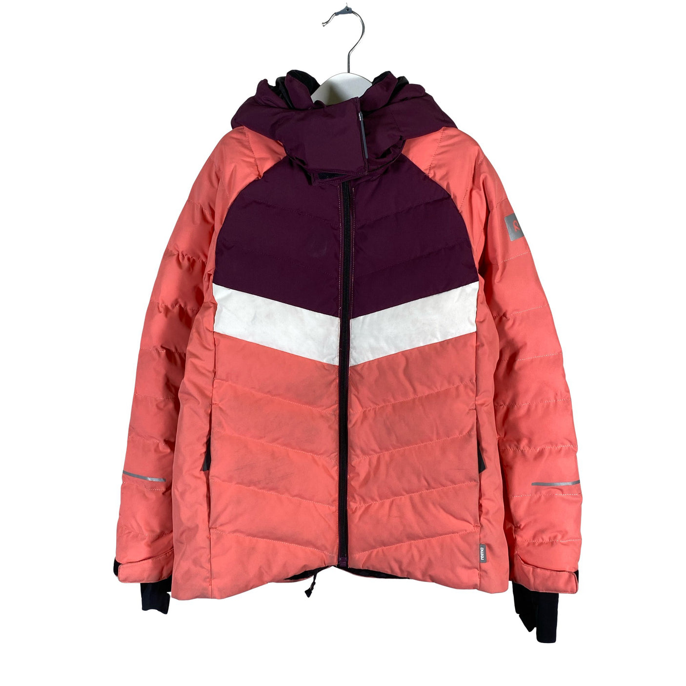 Unisex Reima - Toppatakki, koko 134 - 140 -  (1)
