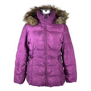 Unisex Tommy Hilfiger - Untuvatakki, koko 42 -  (1)