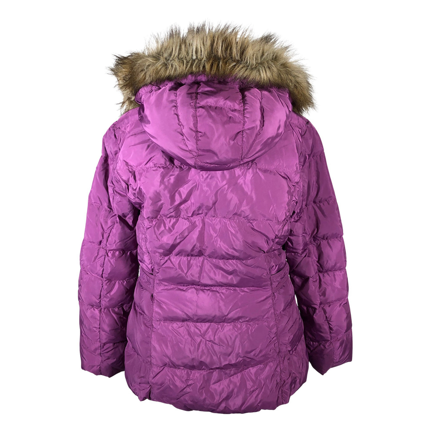 Unisex Tommy Hilfiger - Untuvatakki, koko 42 -  (2)