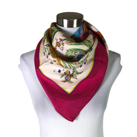 Unisex Hermès - Huivi, koko Maxi -  ()