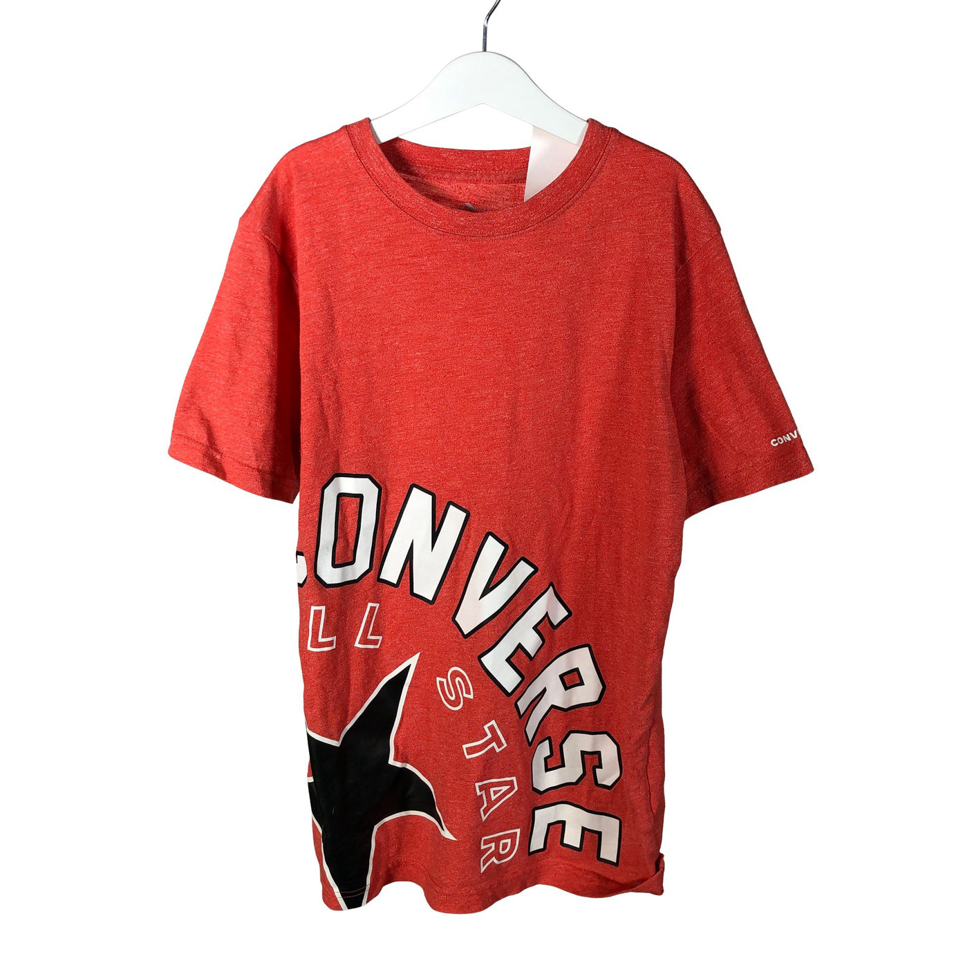 Unisex Converse - T-paita, koko 152 - 158 -  (1)