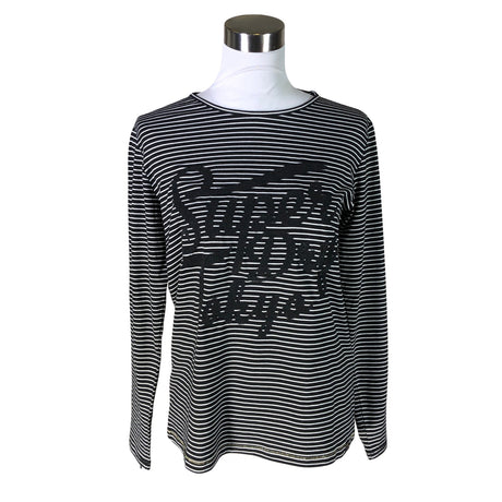 Unisex Superdry - Trikoopaita, koko 40 -  ()