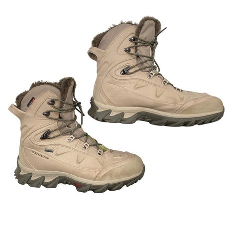 Unisex Salomon - Talvikengät, koko 41 -  ()