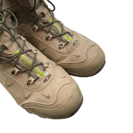 Unisex Salomon - Talvikengät, koko 41 -  (2)