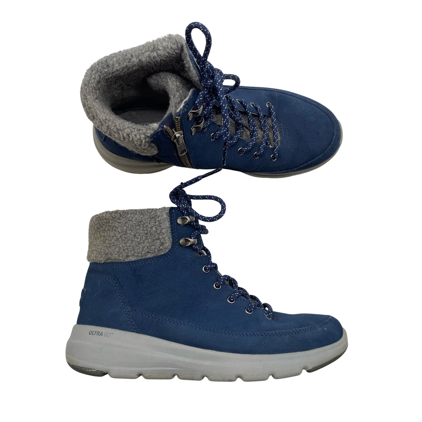 Unisex Skechers - Talvikengät, koko 37 -  (1)