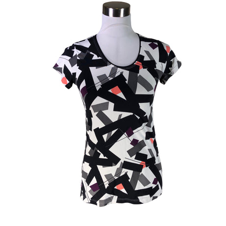 Unisex Röhnisch - Urheilupaita, lyhyet hihat, koko 36 -  ()