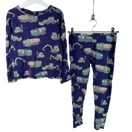 Unisex Bogi - Yöasu, koko 116 - 122 -  ()