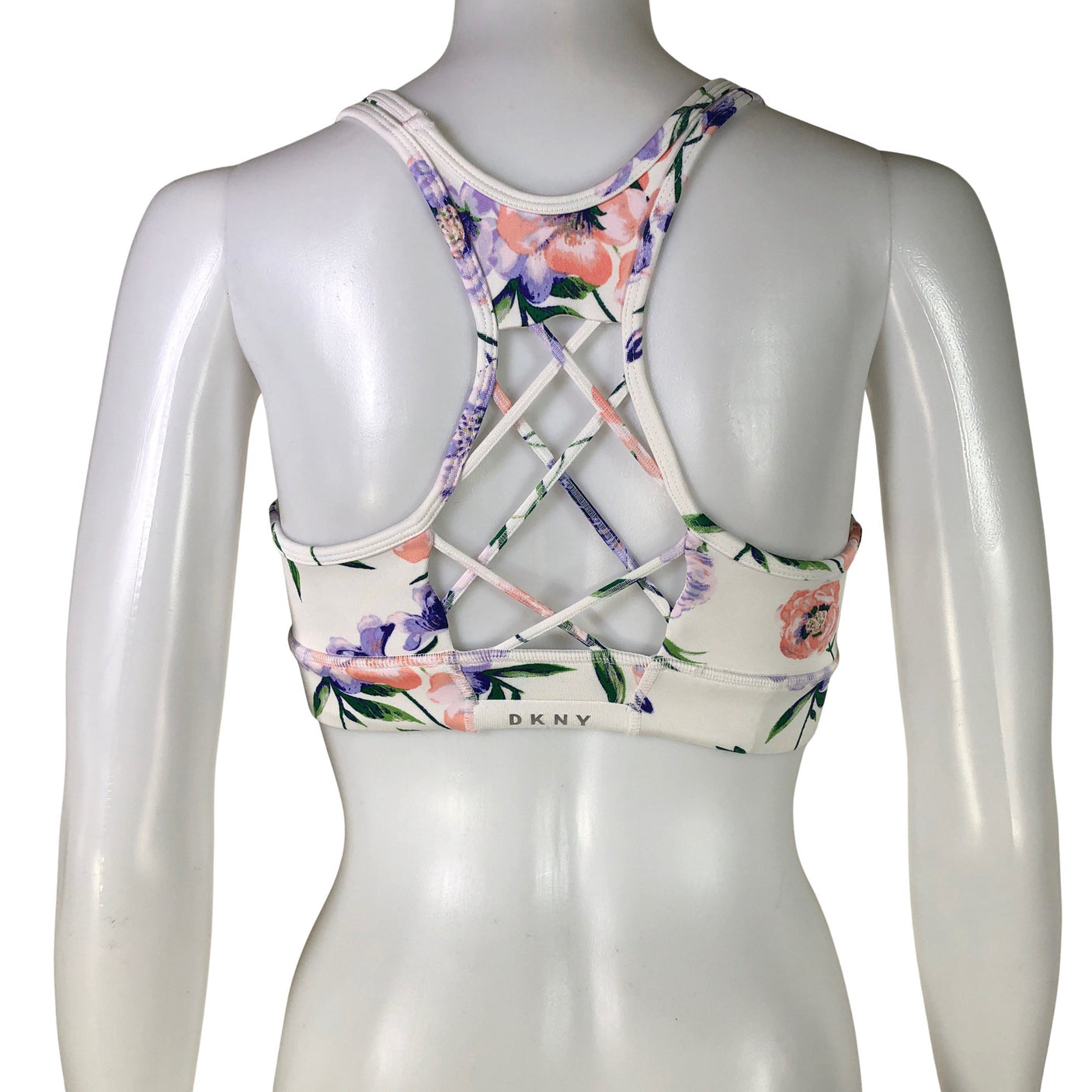Unisex DKNY - Urheilutoppi, koko 34 -  (2)