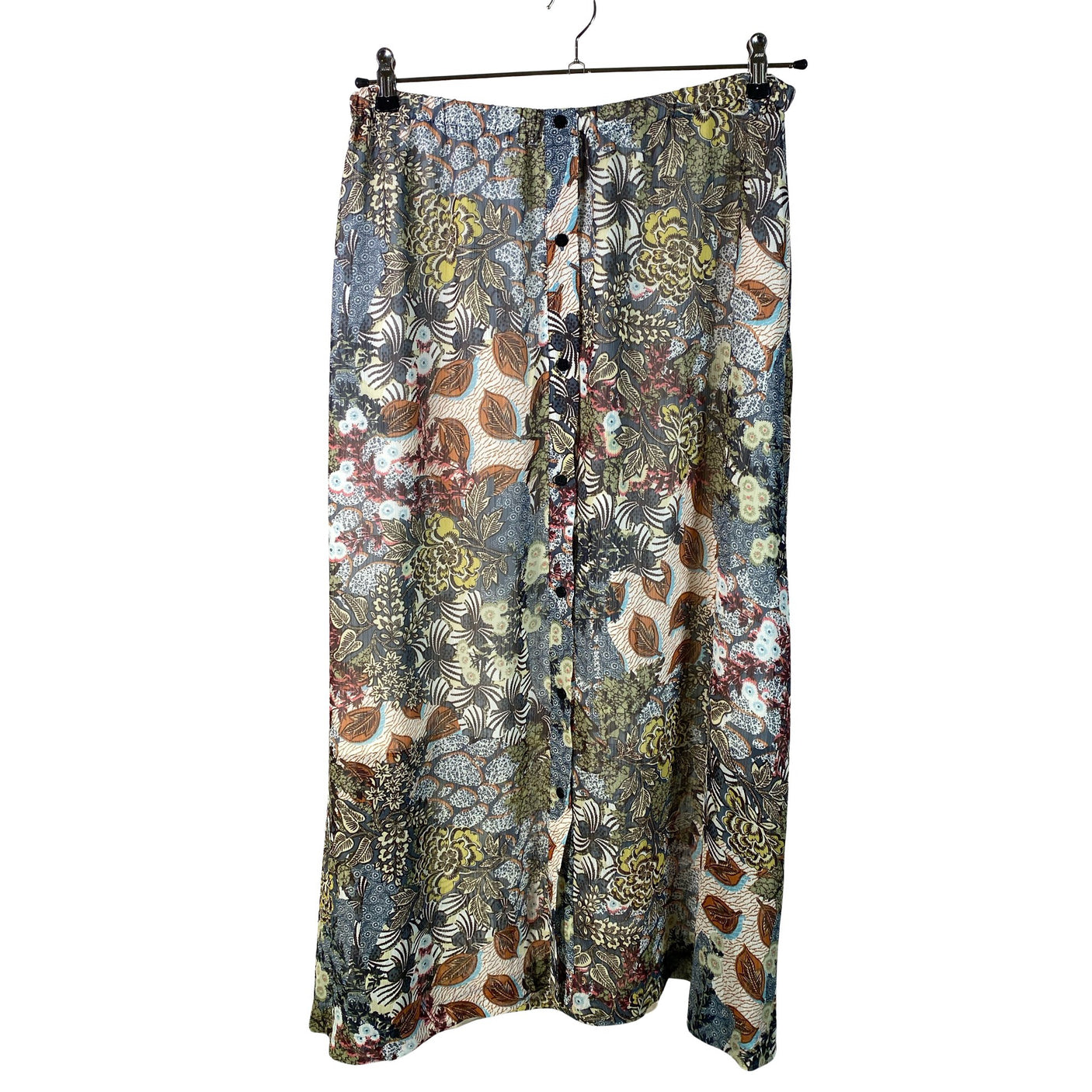 Unisex Esprit - Kangashame, koko 42 -  (1)