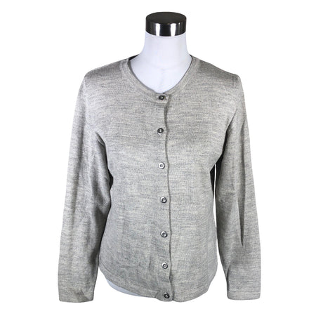 Unisex Alpa - Neuletakki, koko 38 -  ()