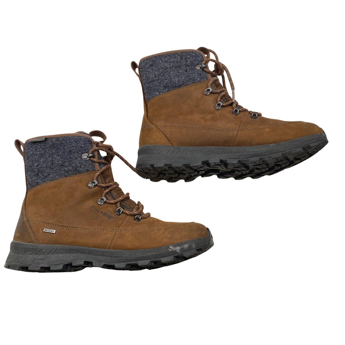 Unisex Icebug - Talvikengät, koko 40 -  (1)