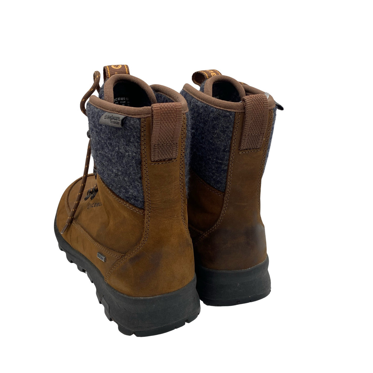 Unisex Icebug - Talvikengät, koko 40 -  (2)