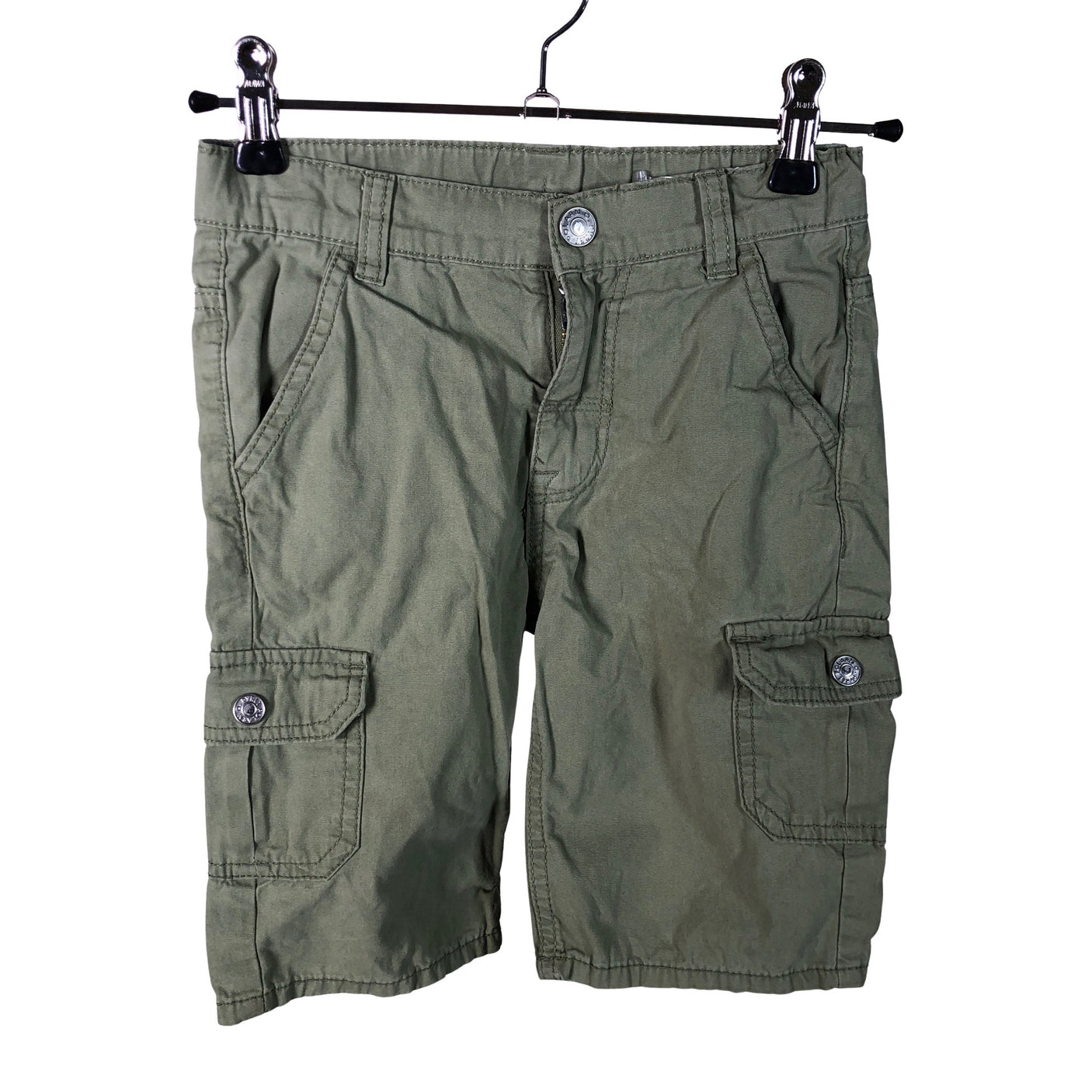 Unisex Polarn O. Pyret - Shortsit, koko 110 - 116 -  (1)