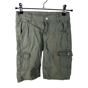 Unisex Polarn O. Pyret - Shortsit, koko 110 - 116 -  (1)