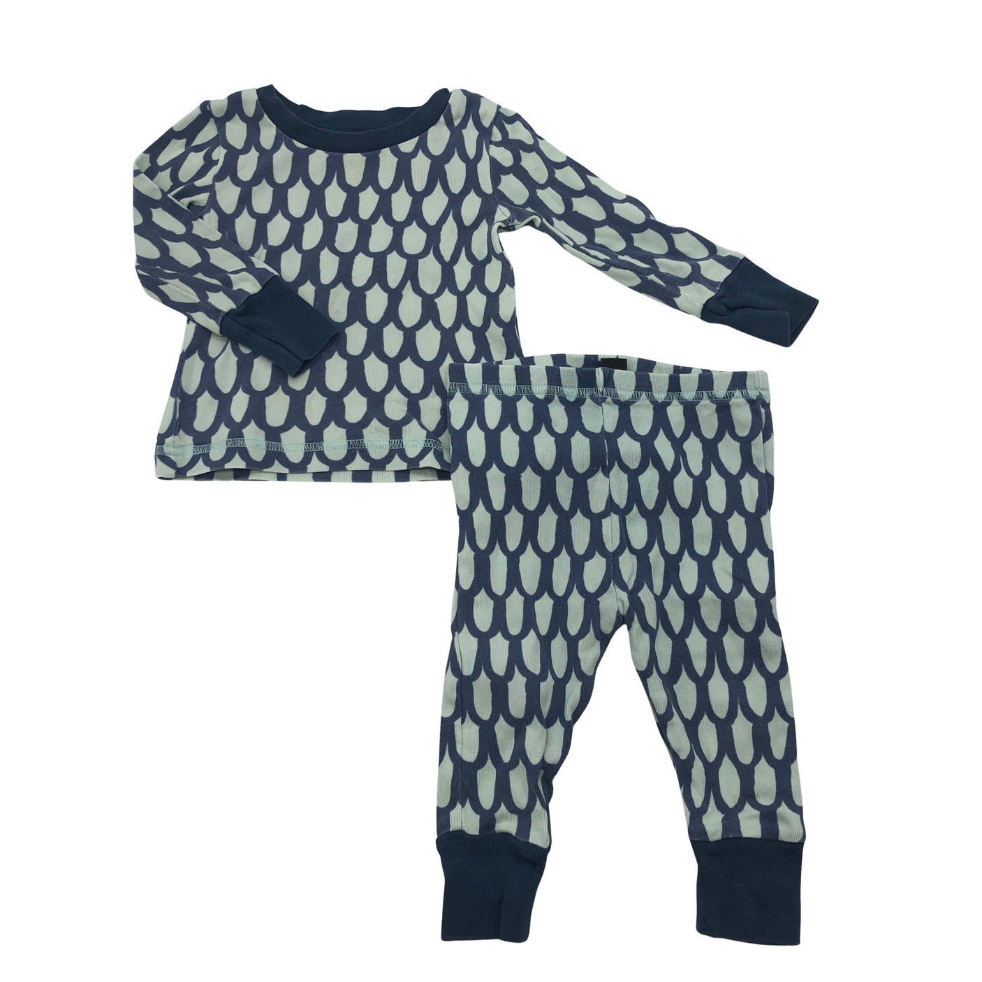Unisex Marimekko - Yöasu, koko 74 - 80 -  (1)