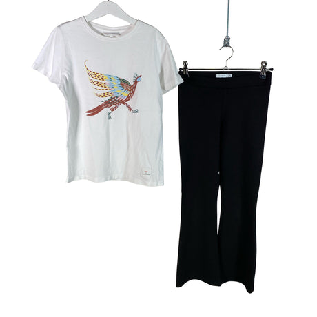 Unisex Name It - Trikoohousut, koko 134 - 140 -  ()