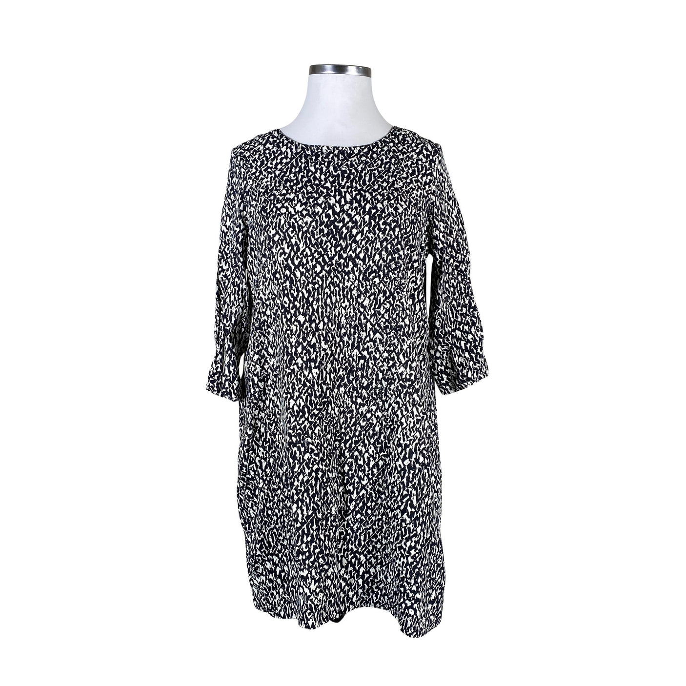 Unisex Marimekko - Sifonkimekko, koko 42 -  (1)
