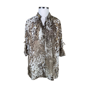 Unisex Gerry Weber - Pusero, koko 44 -  (1)