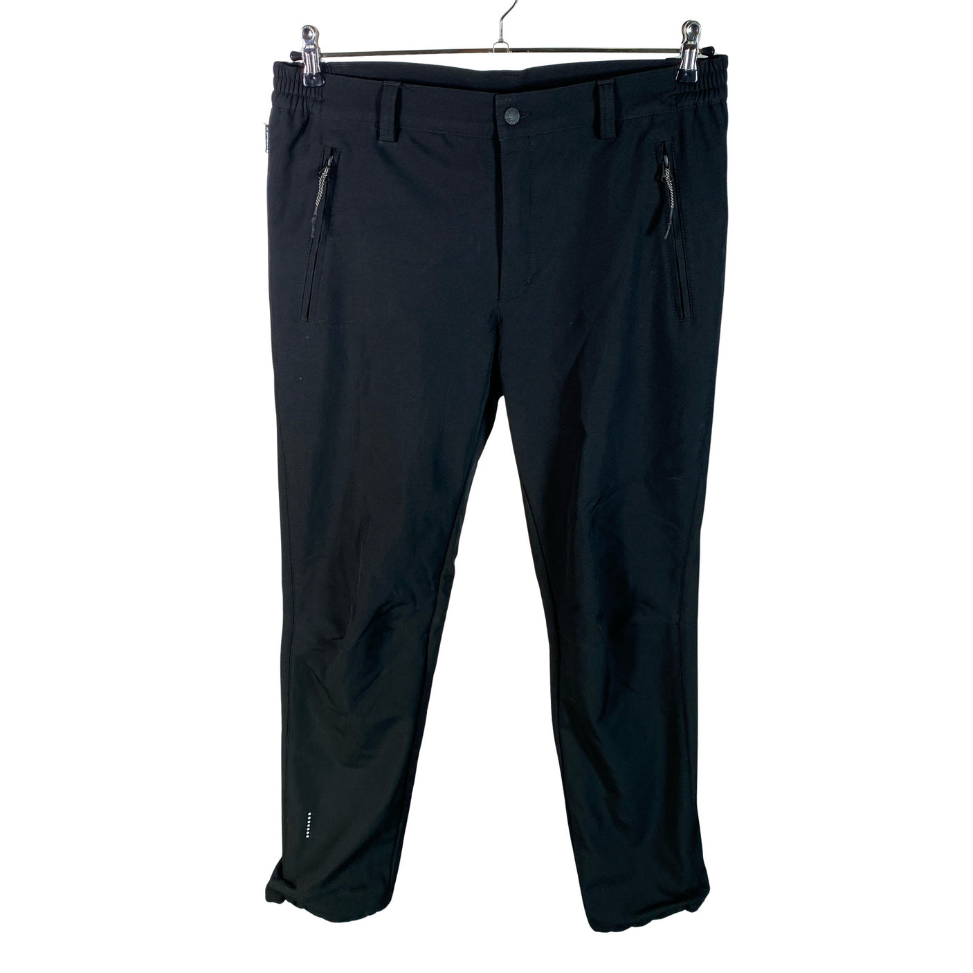 Unisex Icepeak - Softshell-housut, koko L -  (1)