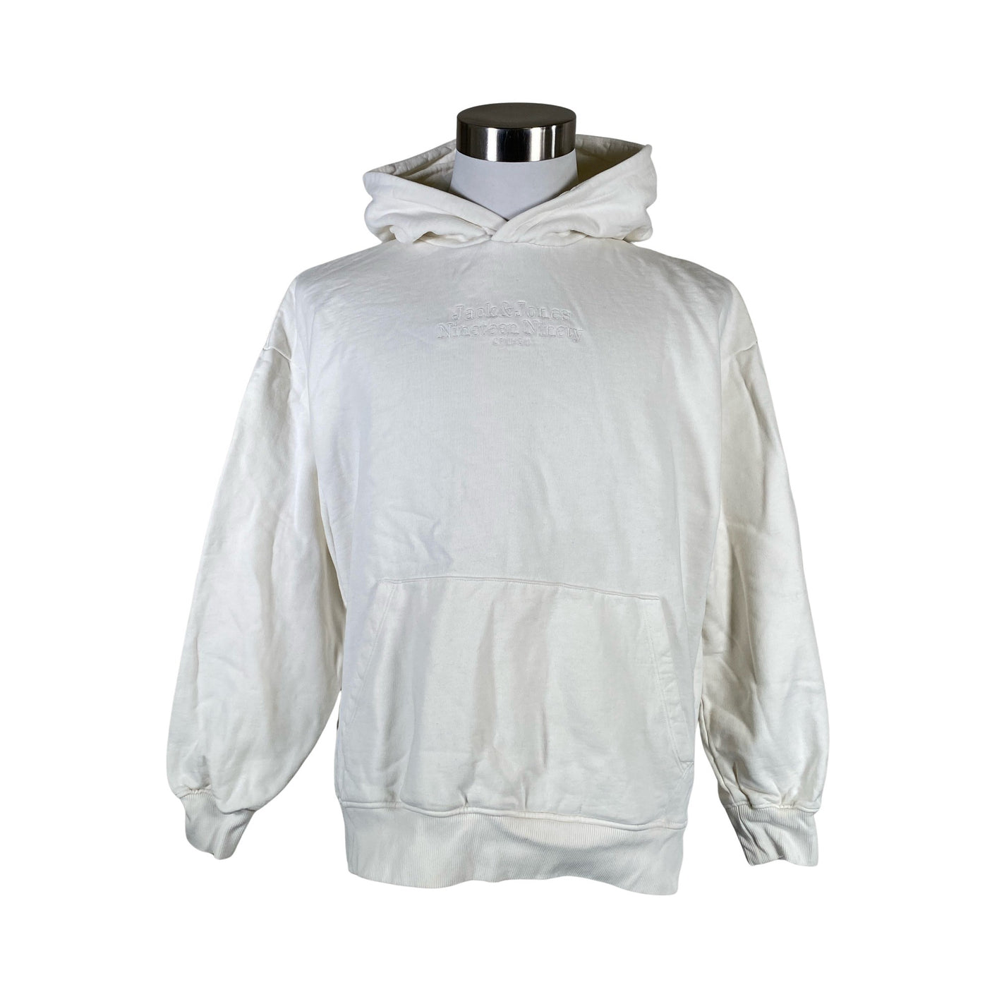 Unisex Jack & Jones - Huppari, koko XL -  (1)