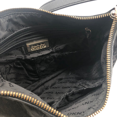 Unisex DKNY - Olkalaukku, koko Midi -  (2)