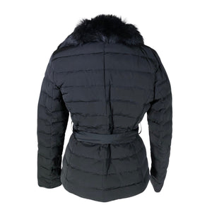 Unisex Massimo Dutti - Untuvatakki, koko 36 -  (2)