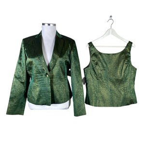 Unisex Ril's - Juhlajakku, koko 42 -  (1)