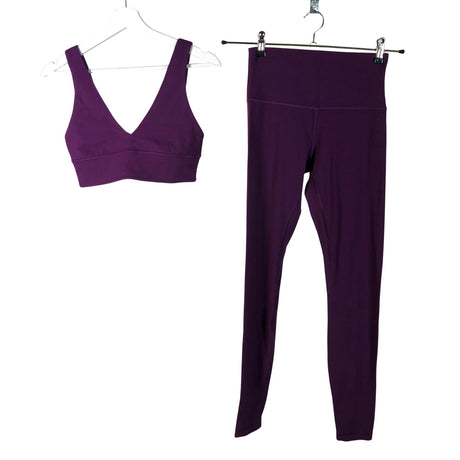 Unisex Lululemon - Urheilutrikoot, koko 38 -  ()