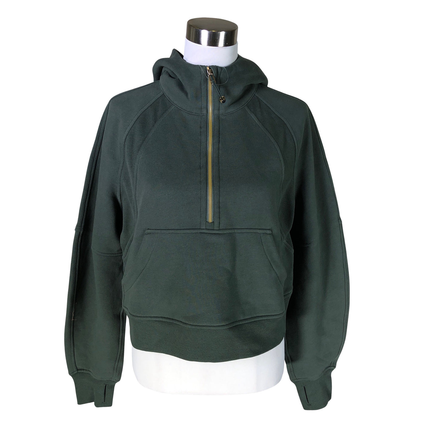 Unisex Lululemon - Huppari, koko 34 -  (1)