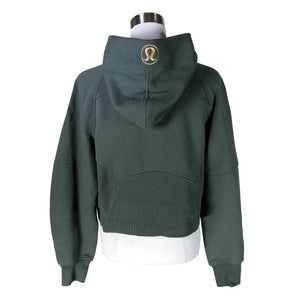 Unisex Lululemon - Huppari, koko 34 -  (2)