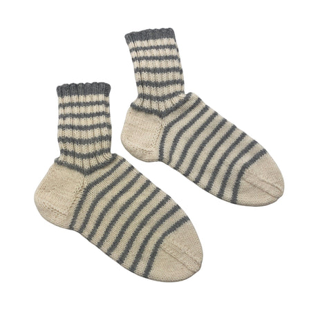 Unisex Handmade - Villasukat, koko 40 -  ()