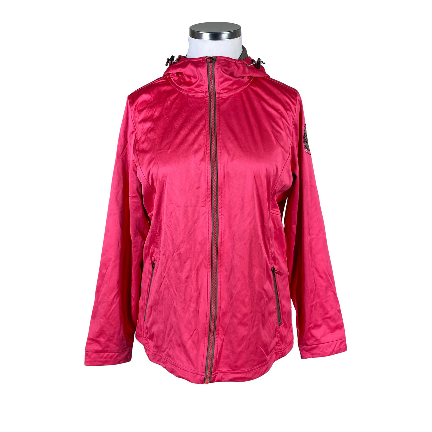 Unisex Torstai - Softshell-takki, koko 46 -  (1)
