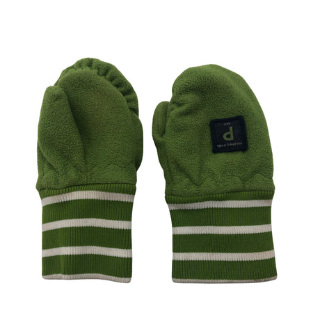 Unisex Polarn O. Pyret - Välikausihanskat, koko 0 - 1 vuotta -  ()