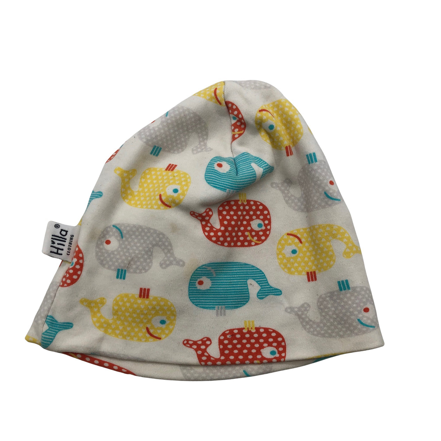 Unisex Hilla - Ohut pipo, koko 50 - 52 cm -  (1)