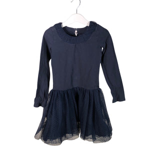 Unisex Jottum - Trikoomekko, koko 110 - 116 -  (1)