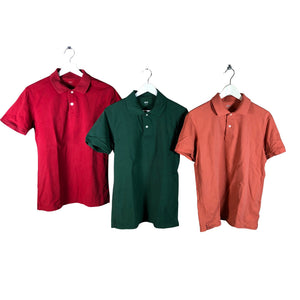 Unisex Uniqlo - Pikeepaita, koko M -  (1)