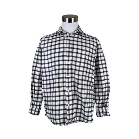 Unisex Muji - Flanellipaita, koko M -  ()