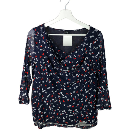 Unisex s.Oliver - Pusero, koko 44 -  ()