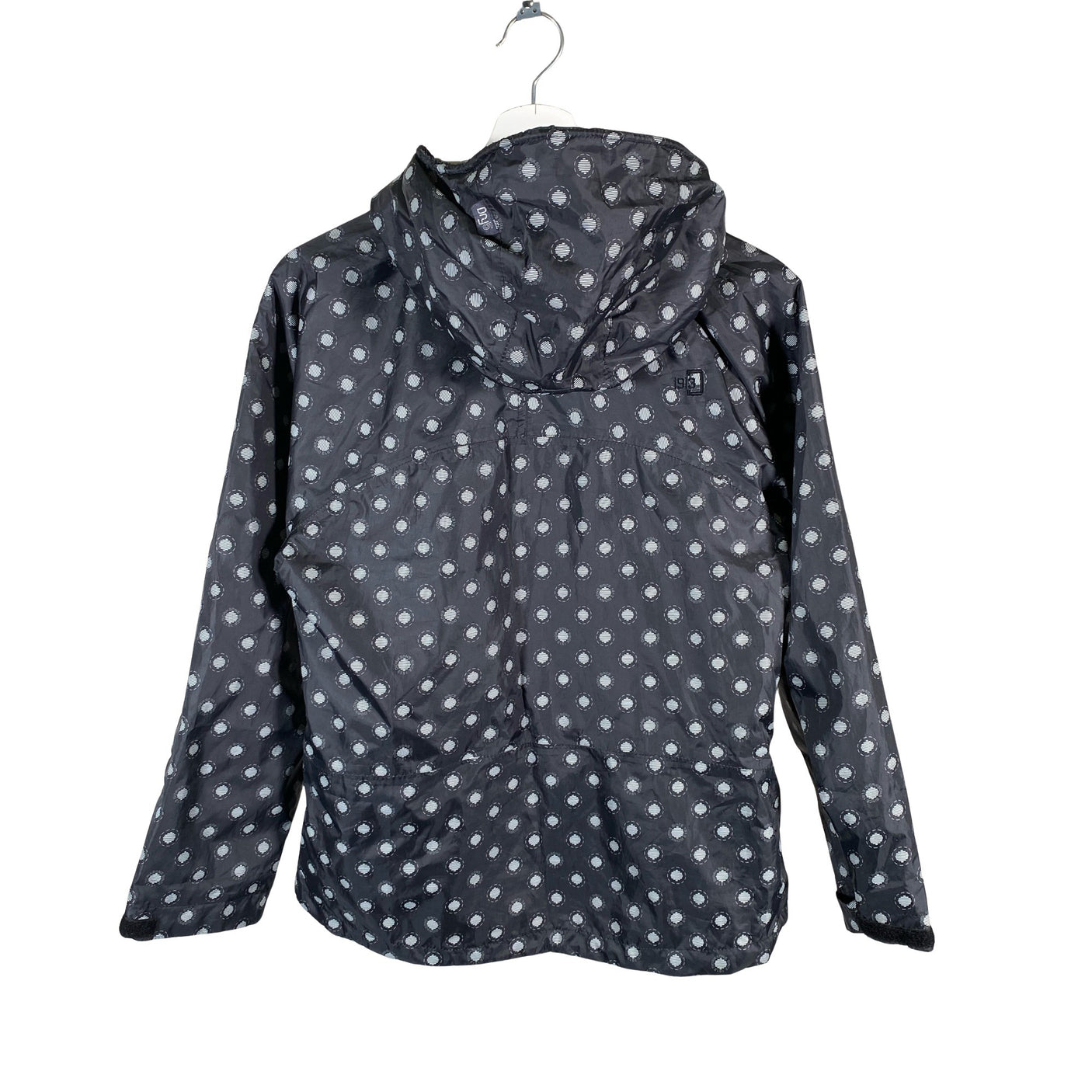 Unisex Didriksons - Välikausitakki, koko 152 - 158 -  (2)