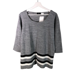 Unisex Paola! - Neulepaita, koko 46 -  (1)