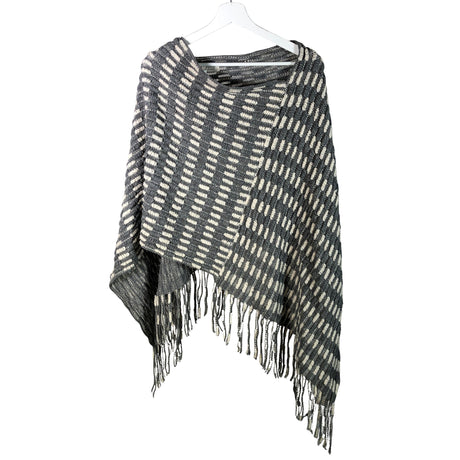 Unisex Nümph - Poncho, koko 36 -  ()