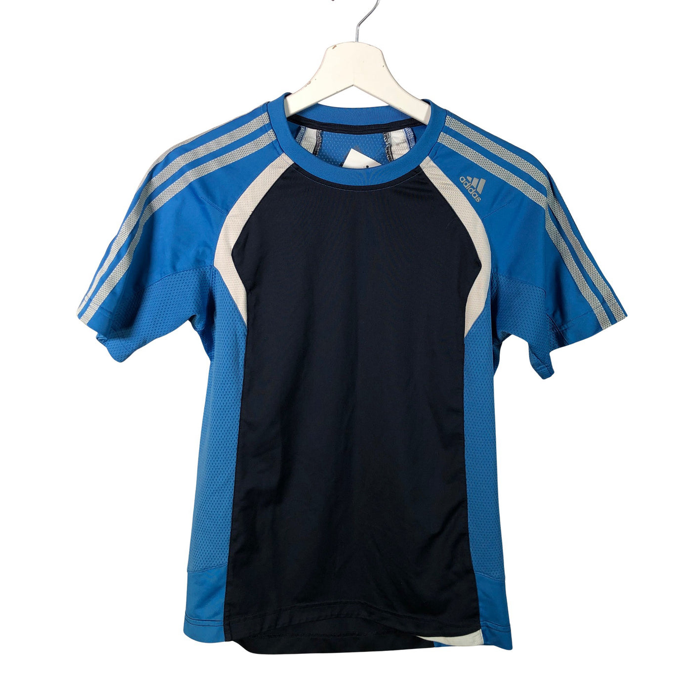Unisex Adidas - Urheilupaita, lyhyet hihat, koko S -  (1)