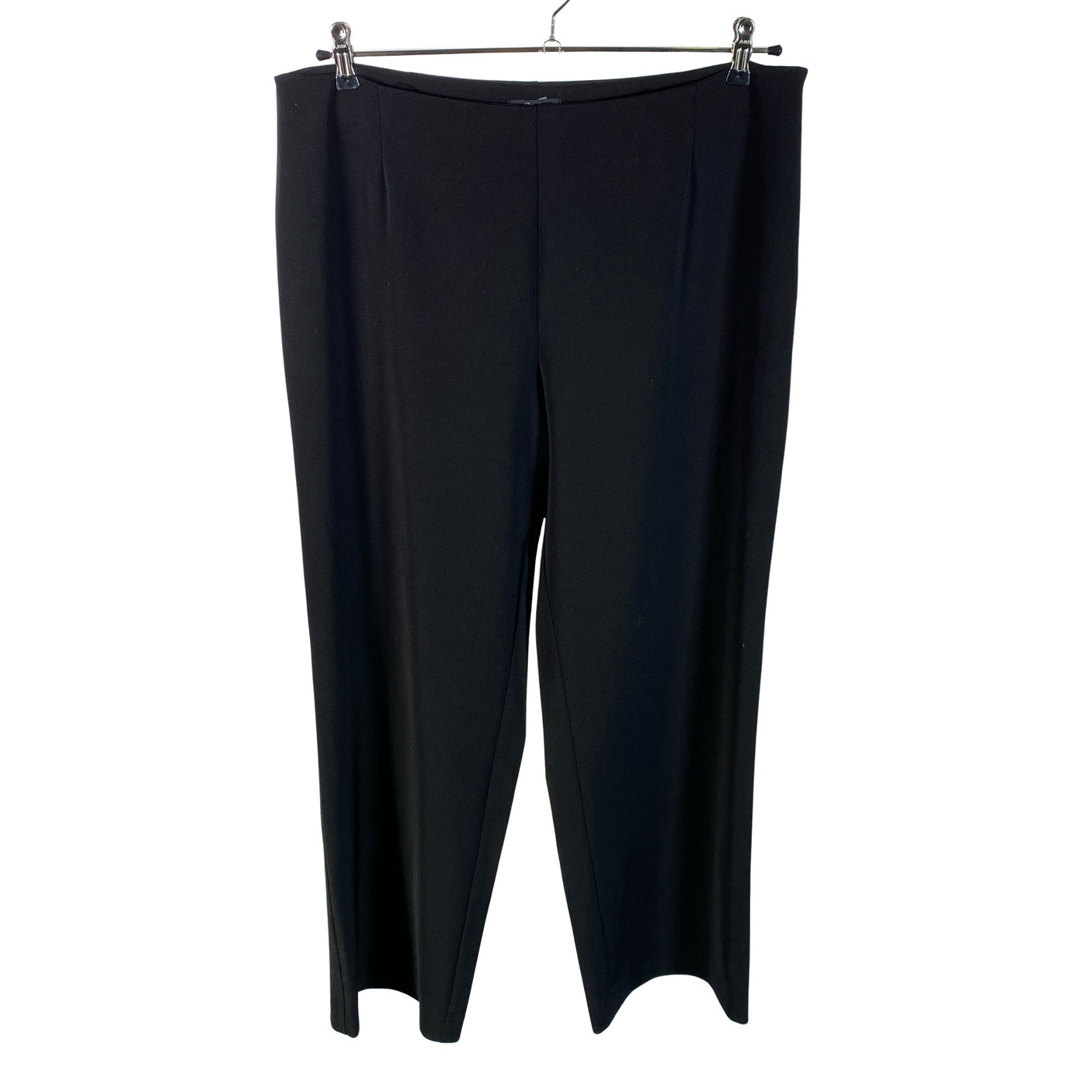Unisex Nahe - Suorat housut, koko 46 -  (1)