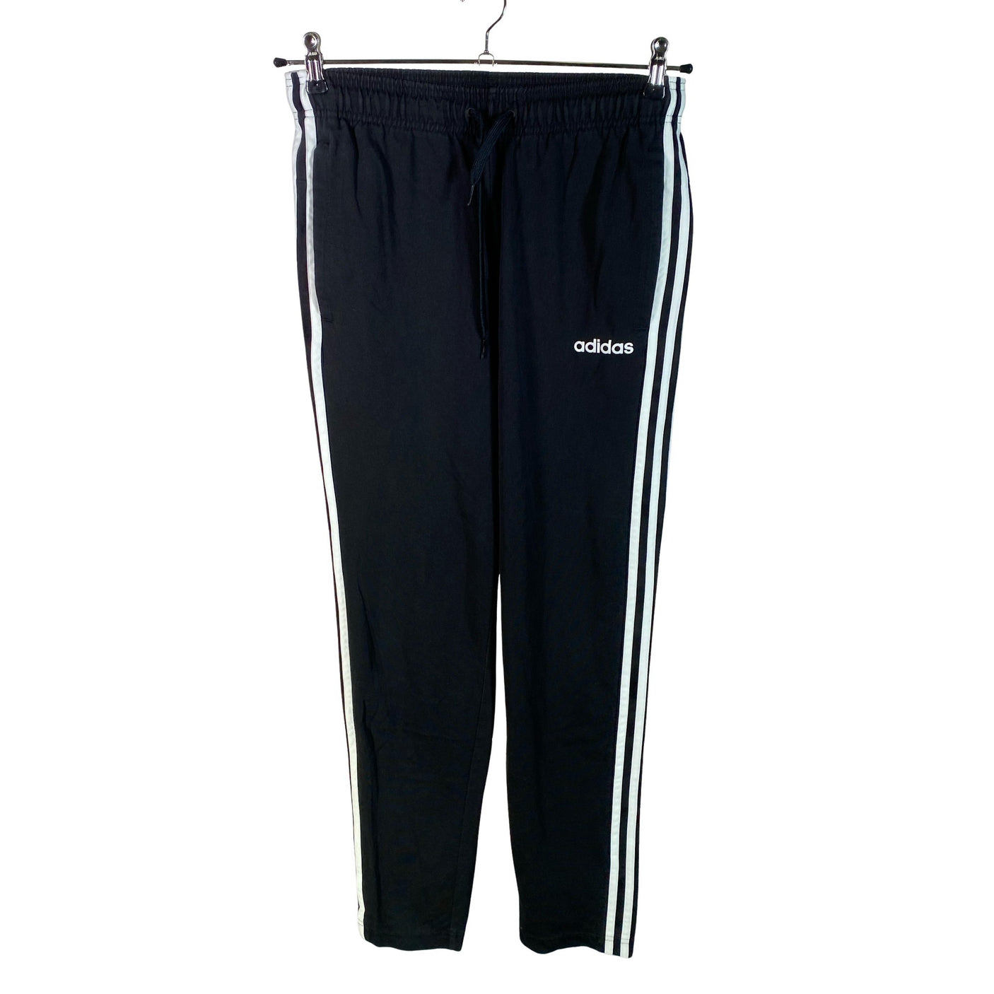 Unisex Adidas - Trikoohousut, koko S -  (1)
