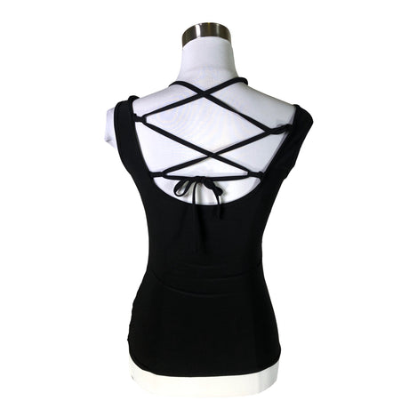 Unisex Progress - Juhlatoppi, koko 38 -  (2)