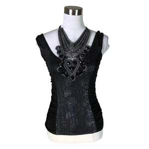 Unisex Progress - Juhlatoppi, koko 38 -  (1)