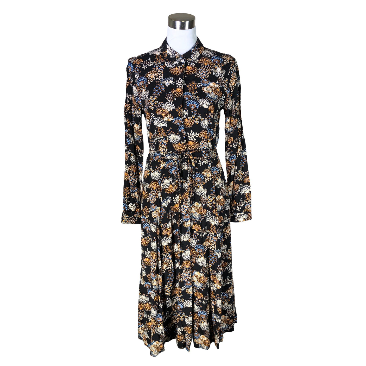Unisex Rue de Femme - Sifonkimekko, koko 36 -  (1)