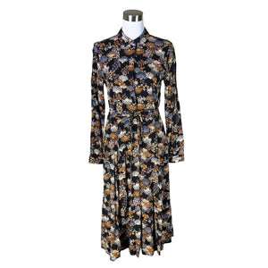 Unisex Rue de Femme - Sifonkimekko, koko 36 -  (1)