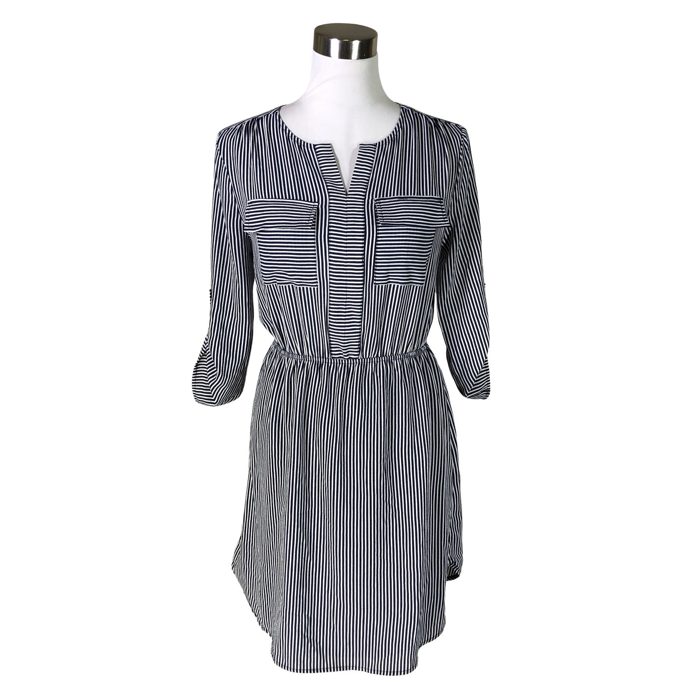 Unisex Monteau - Sifonkimekko, koko 38 -  (1)