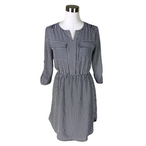 Unisex Monteau - Sifonkimekko, koko 38 -  (1)